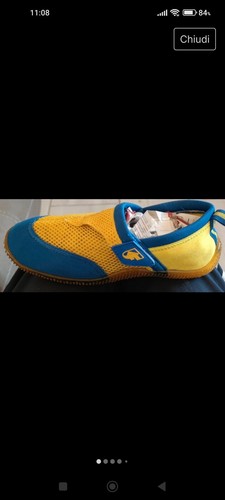 Scarpe scoglio 39 - da,