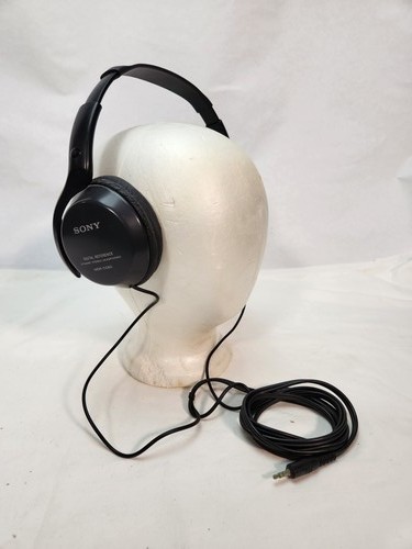 Sony mdr cd60 - sony, cuffie