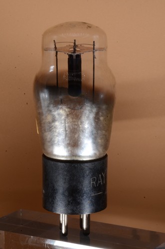 Raytheon vintage - 45, –