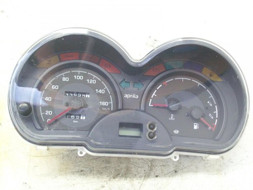 Strumentazione per aprilia - strumentazione,