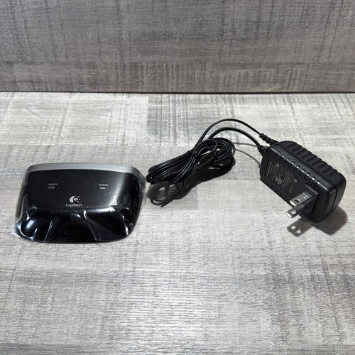 Logitech harmony 900 - logitech,
