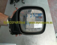 specchietto retrovisore destro