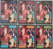 24 prima stagione 1 completa	6