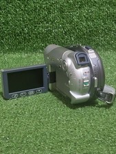 Canon DC100 Videocamera DVD