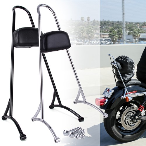 Tall passenger backrest - tall,