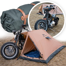 Tenda Da Moto [1 Persone]