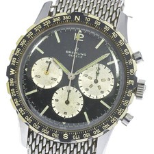 Orologio Uomo BREITLING 765
