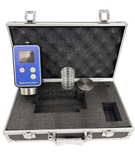 Attività Acqua negli Alimenti con Portata 0.00-1.00aw ±0.02aw 99 Gruppi Archiviazione Dati