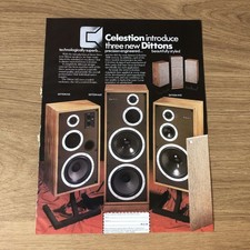 GRAM134 MAGAZINE ADVERT 11X8