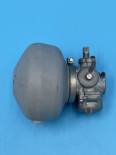 Carburatore gurtner filtro - +,