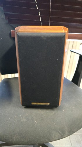 Casse sonus faber - casse, fm2