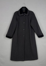 Cappotto vintage JAD donna 6