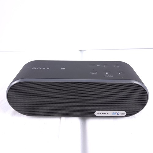 Sony srs altoparlante - srs-x2,
