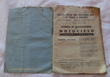 MOTO GAIA 174 ROCCA CANAVESE