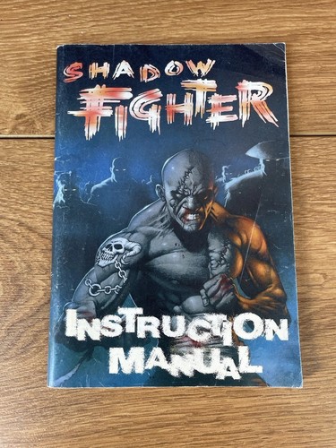 Raro commodore amiga shadow - commodore,