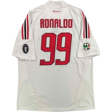 Maglia calcio AC Milan 2007-08