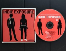 Indie exposure björk - björk,