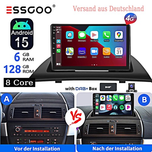 128g per bmw e83 - per,