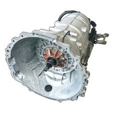 Cambio 1068010209 Jaguar XF 2.7 D V6 157kw 207cv X250 2008-2015 165.000 km