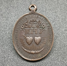 Medaglia Confraternita Della