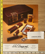 Pubblicità Stampa Rivista ST