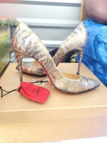 Christian louboutin pigalle - christian,