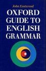 Oxford Guide to English