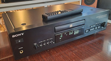 SONY CDP-XB720 QS series high fidelity from 90' + remote JAPAN