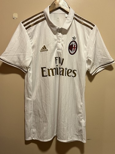 Milan adidas away - milan, stadium