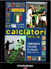 Calciatori. La raccolta