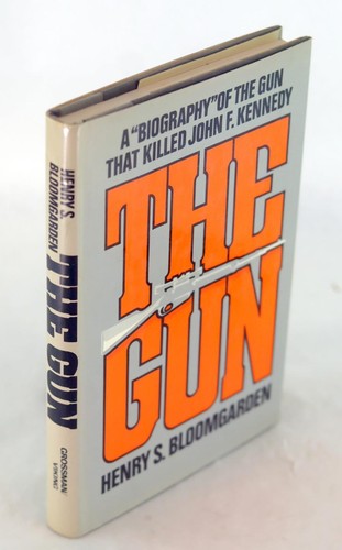 Henry bloomgarden the gun - the, a