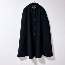 Poncho cappotto donna ZARA