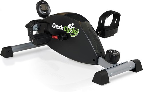 Deskcycle esercitatore - deskcycle, a