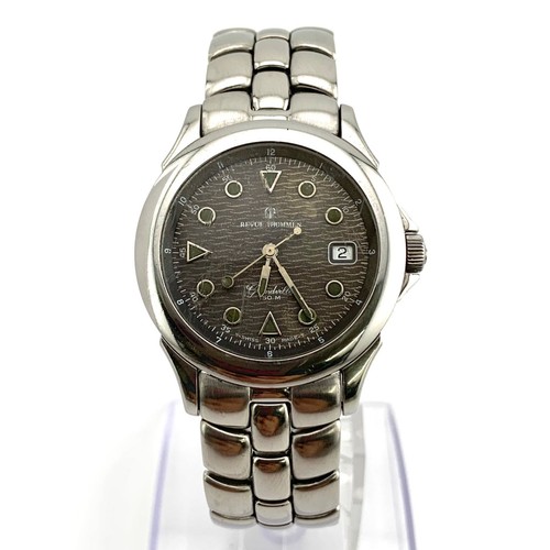 Orologio analogico revue - orologio,