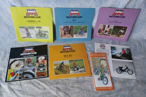 Automobilia dépliant - #automobilia#,