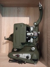 Proiettore vintage Paillard