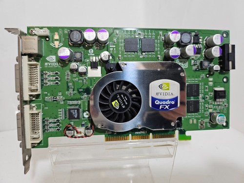 Nvidia p192 quadro - quadro, fx