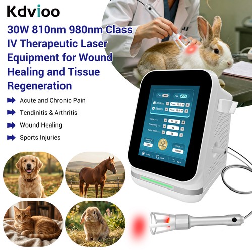 Dispositivo laser mls - laser,