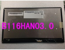   XE700T1C-A01HK B116HAN03.0