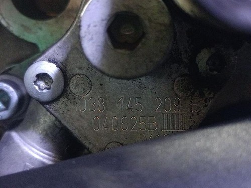 Asz motor completo seat - asz,