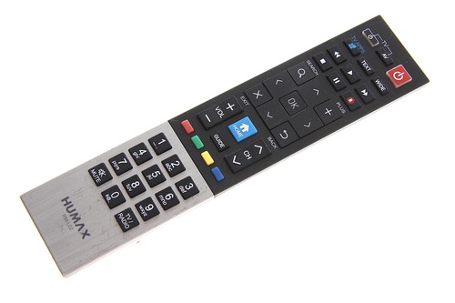 Telecomando originale humax - telecomando,