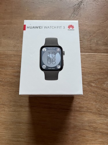 Huawei watch fit - huawei,