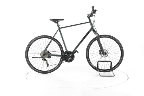 Ktm cross bici città e - 30,