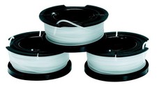3 Rocchetti Filo Nylon Reflex