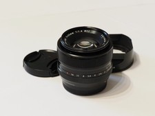 Fujifilm FUJINON XF 35mm F/1,4
