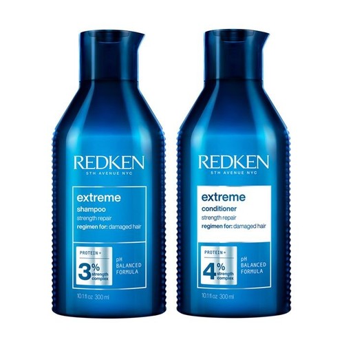 Redken extreme set - -, shampoo