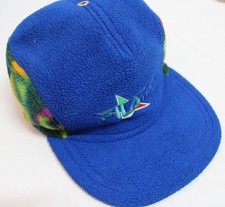fila team Italia 90'S cappello