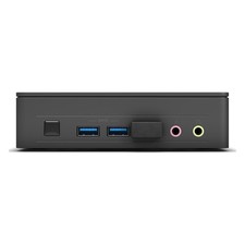 Intel Mini PC barebone NUC 11