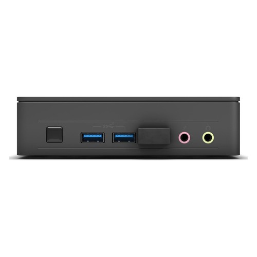 Intel mini barebone - barebone, 11