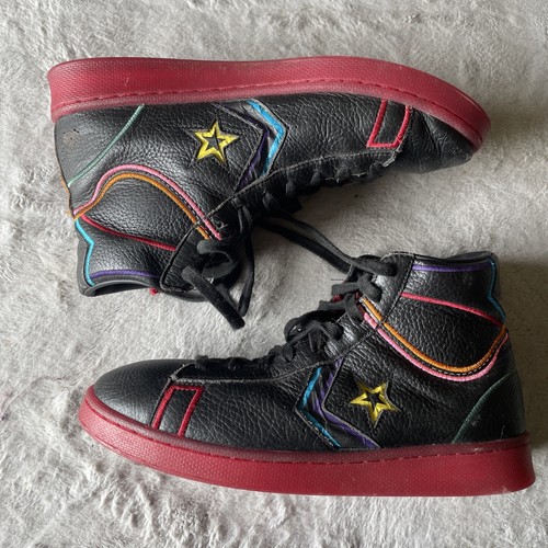 Converse pro leather mid - converse,